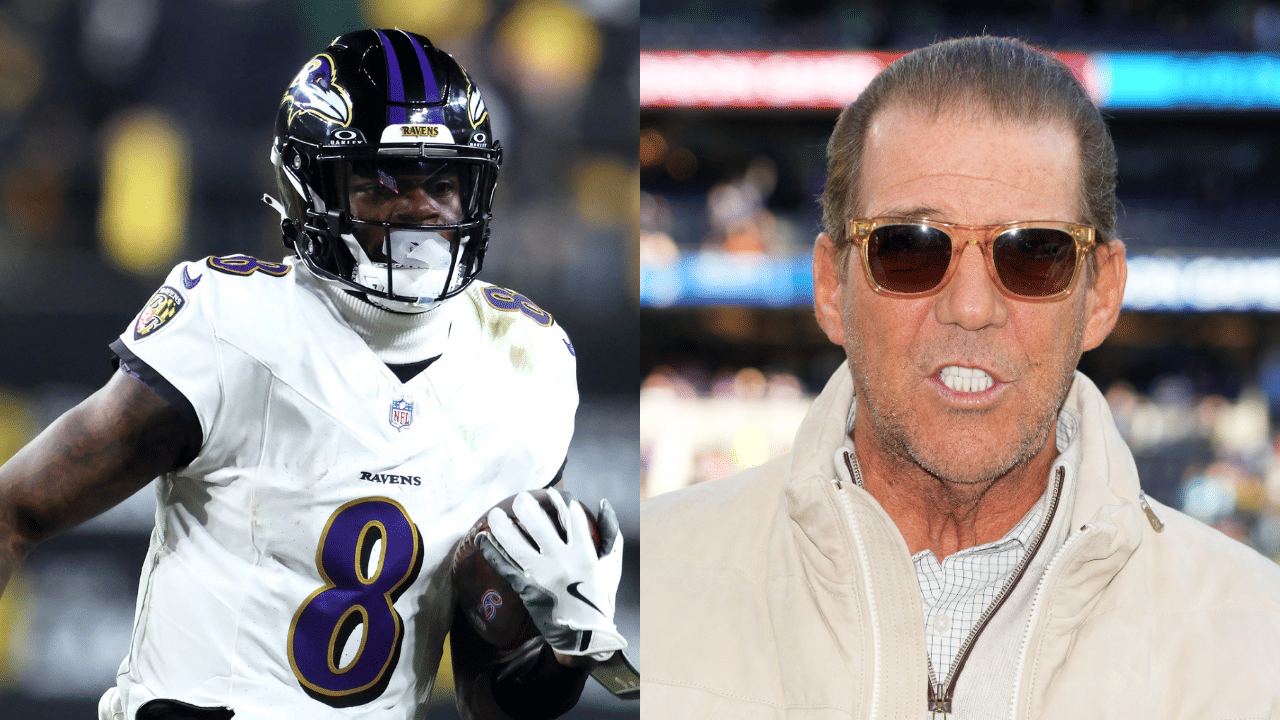"Lamar Jackson Has a Lot of Say But No Power": Ravens Owner Steve Bisciotti Wants QB's Opinion in Coaching Search, But Nothing More