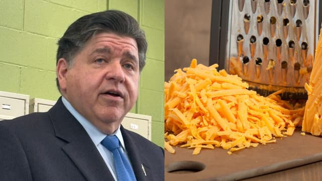 JB Pritzker
