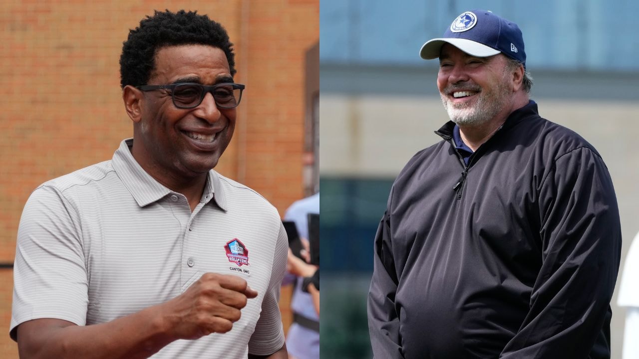 Steelers News: Cris Carter Approves Mike McCarthy Hiring, Urges Pittsburgh To Trade For Malik Willis