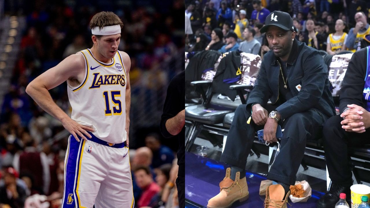 “F**ks Locker Rooms Up”: Matt Barnes Blasts Rich Paul Over Austin Reaves Trade Talk