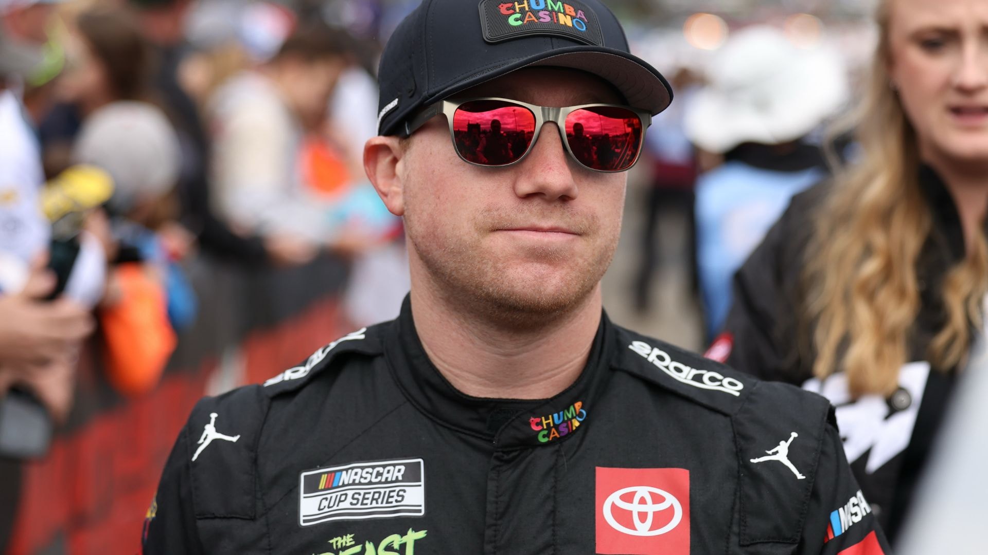 Tyler Reddick Pulls the Curtain Back on How the NASCAR Charter Lawsuit Changed Nothing at 23XI Racing
