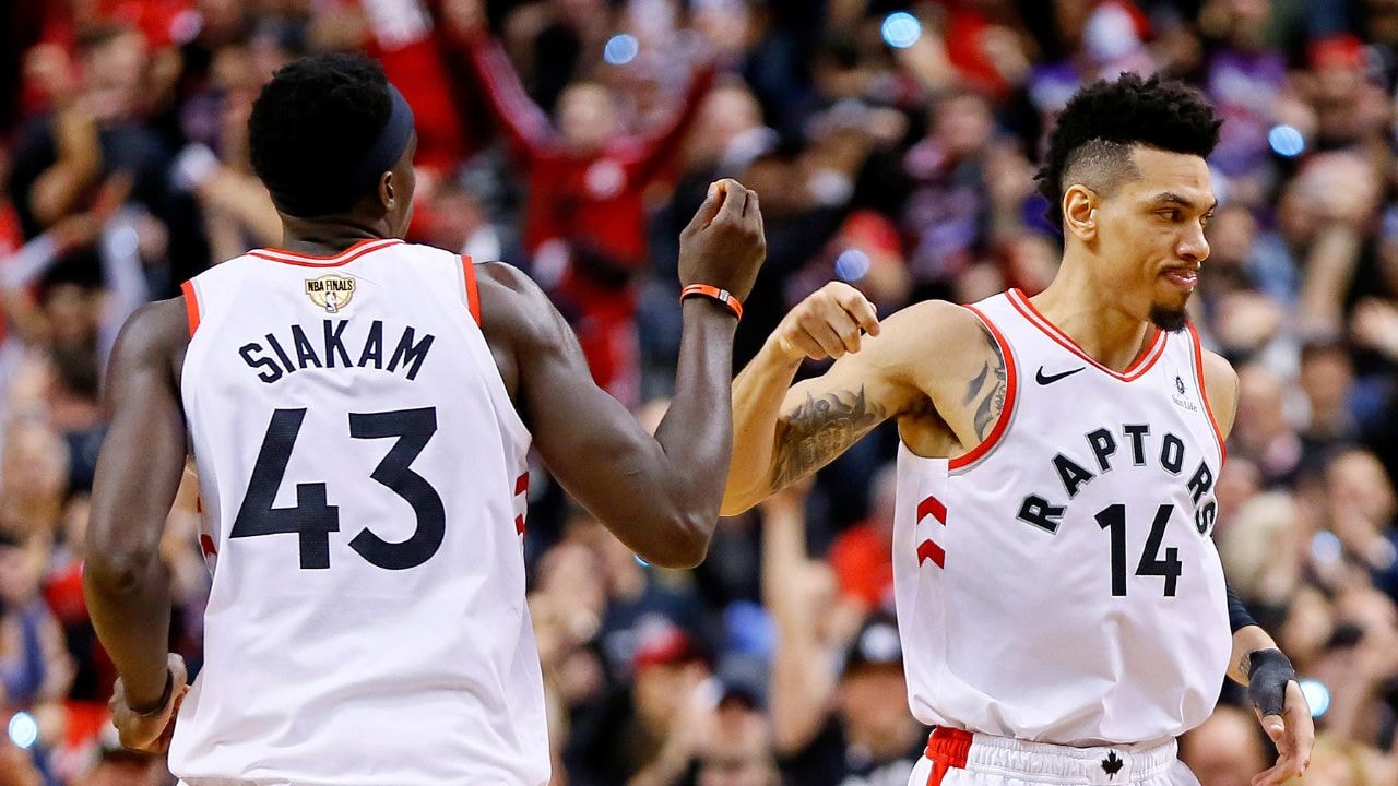 “They Were Only Going to the Tax for 1 Guy”: Danny Green Explains Why He Left Toronto After Winning 2019 Championship