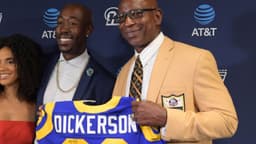 Freddie Gibbs and Eric Dickerson