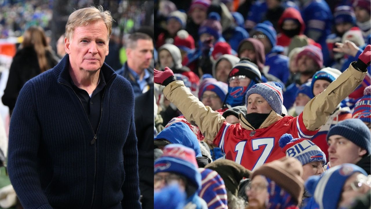 Bills News: Fans Want Roger Goodell to Invoke NFL Rule 17 Amid HC Sean McDermott’s Firing