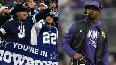 Dallas Cowboys fans, Brian Flores