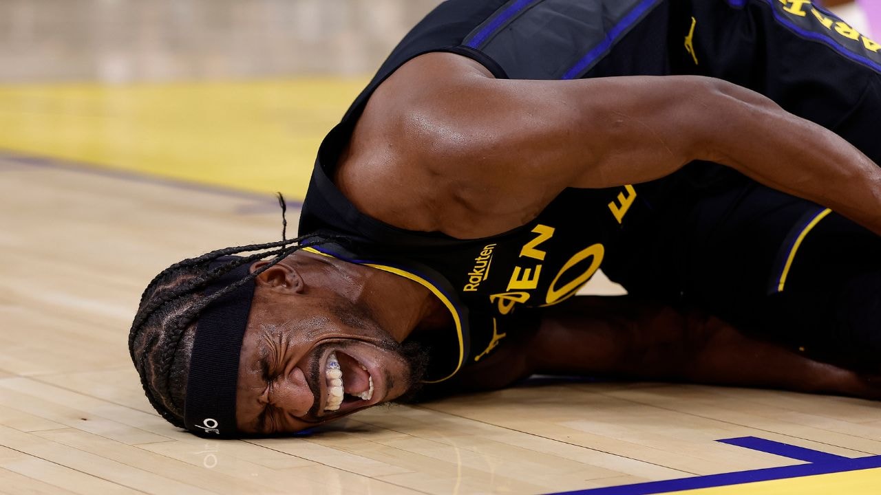 “The Warriors Have No Future”: DeMarcus Cousins Gives His Blunt Opinion After Jimmy Butler’s ACL Injury