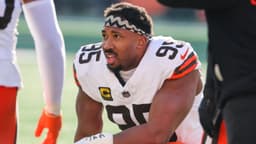 Myles Garrett
