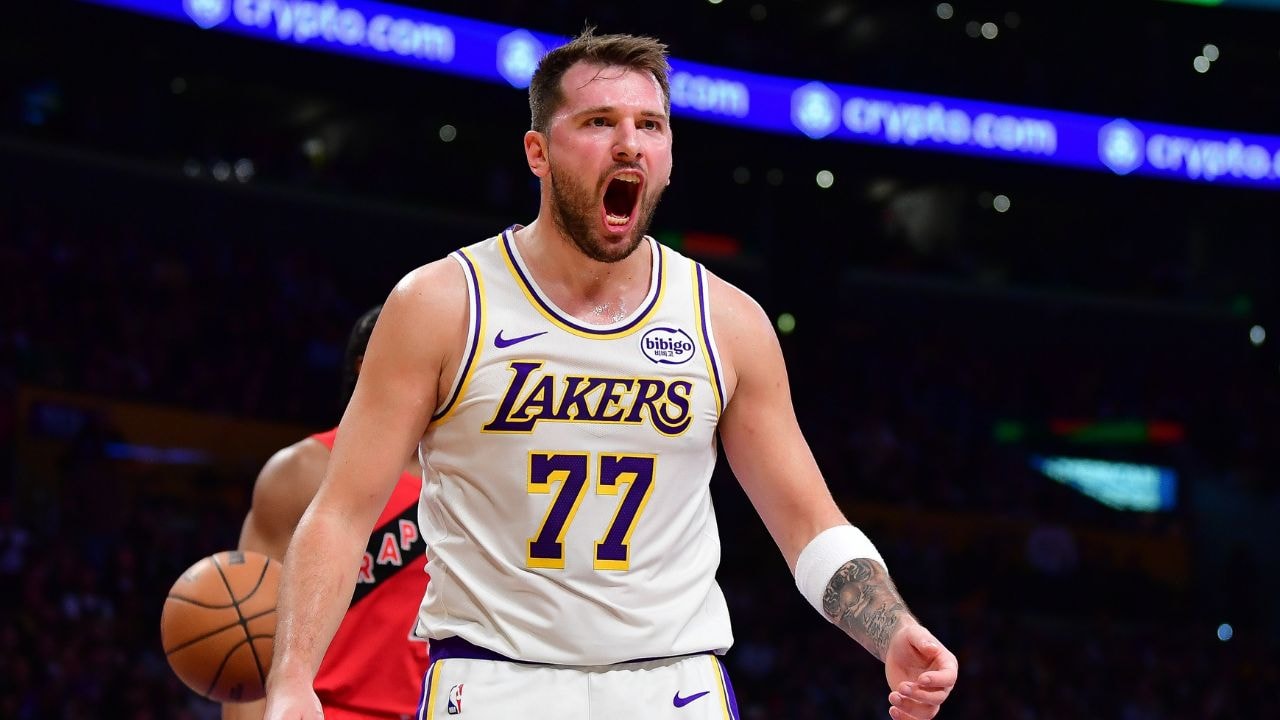 Paul Pierce: Luka Doncic’s Defense Only Obstacle To Best-Player Crown