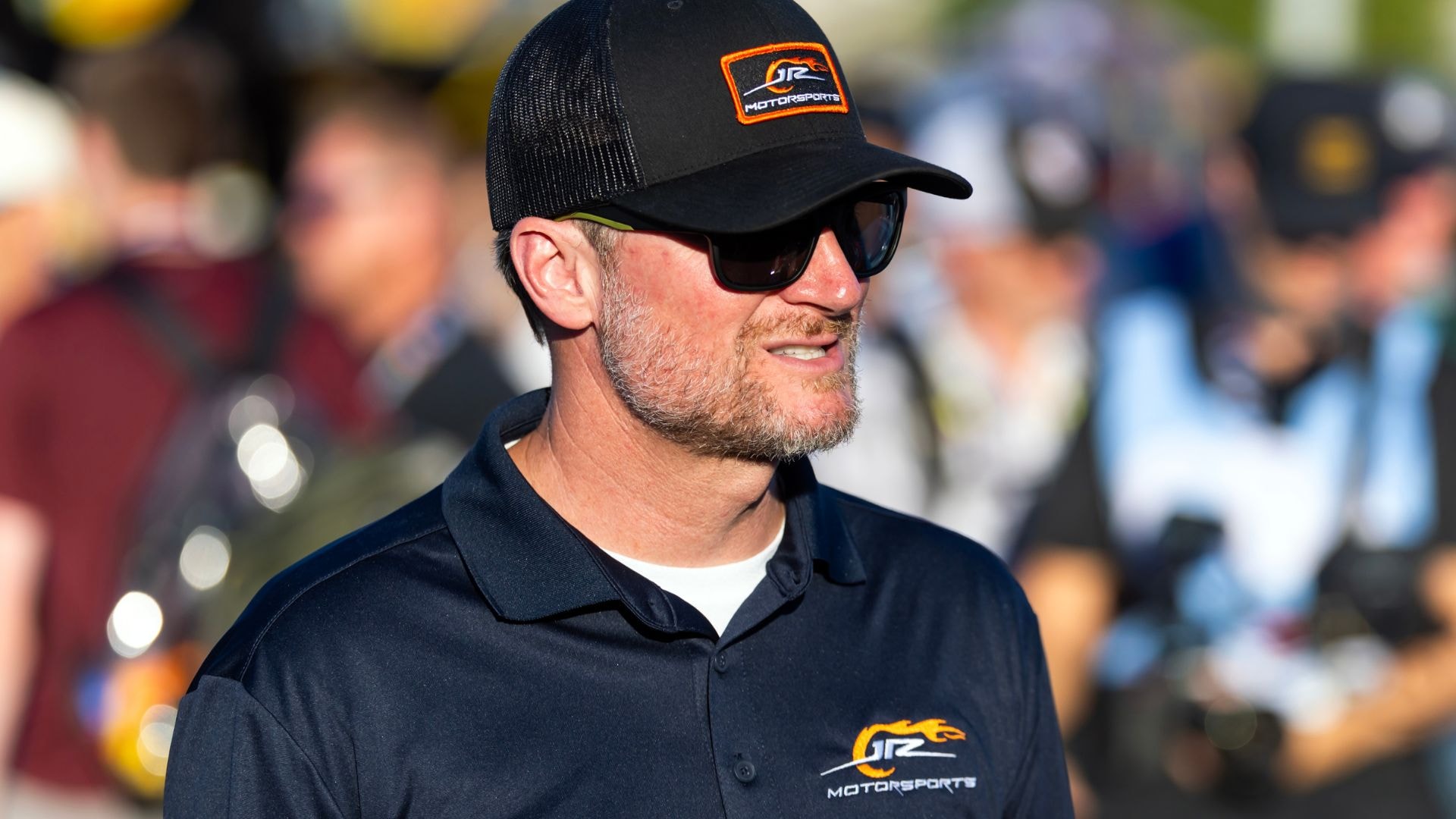 "Can NASCAR Drivers Not Handle the Trickiness?": Dale Earnhardt Jr.'s ROVAL Take Finds Few Takers in Fans