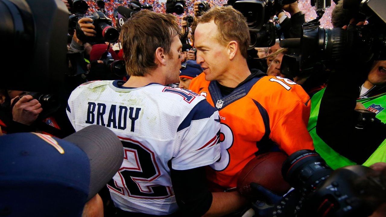“You Eat All That Sh*t?”: Diet-Conscious Tom Brady Was Once Shocked by Watching Peyton Manning Eat Breakfast