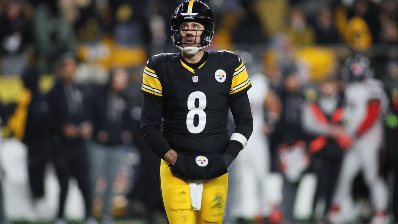 Aaron Rodgers Marks Steelers Deal Anniversary Amid Uncertain Future in Mike McCarthy Era