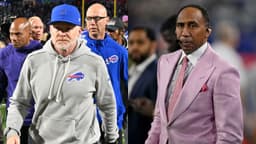 Sean McDermott, Stephen A. Smith