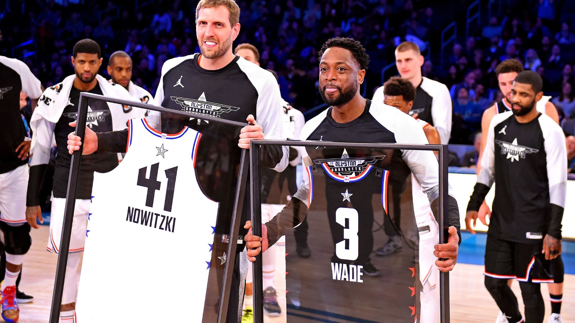 2019 lebron all star jersey