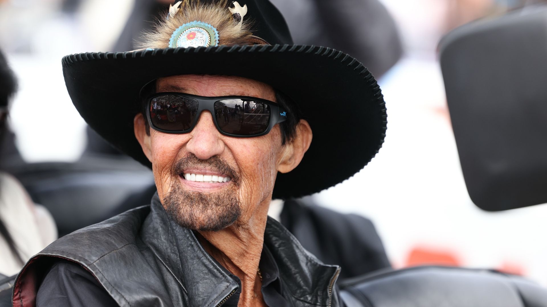 How Richard Petty’s Defining Role in the Movie ‘Cars’ Added to His Rich Public Legacy