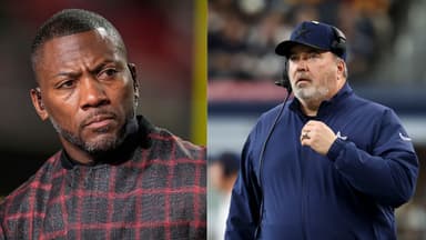 Ryan Clark, Mike McCarthy