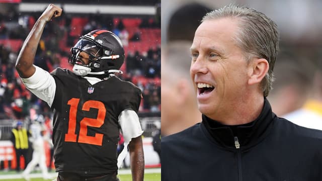 Shedeur Sanders, Todd Monken