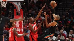 Kevin Durant and Victor Wembanyama