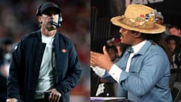 Kyle Shanahan, Cam Newton
