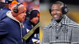 Sean Payton, Ryan Clark