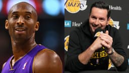 Kobe Bryant, JJ Redick