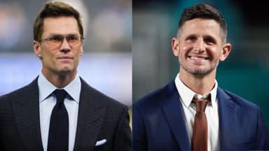 Tom Brady, Dan Orlovsky