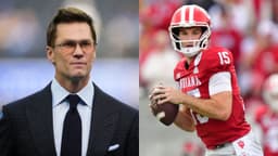 Tom Brady, Fernando Mendoza