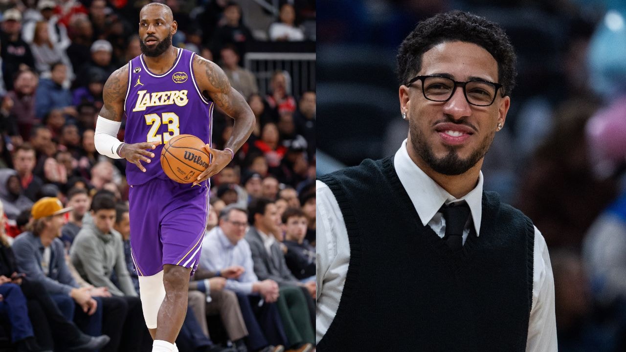 “How Can I Still Be Effective?”: LeBron James Reveals the Question That Shaped His Game From 2003 to 2026