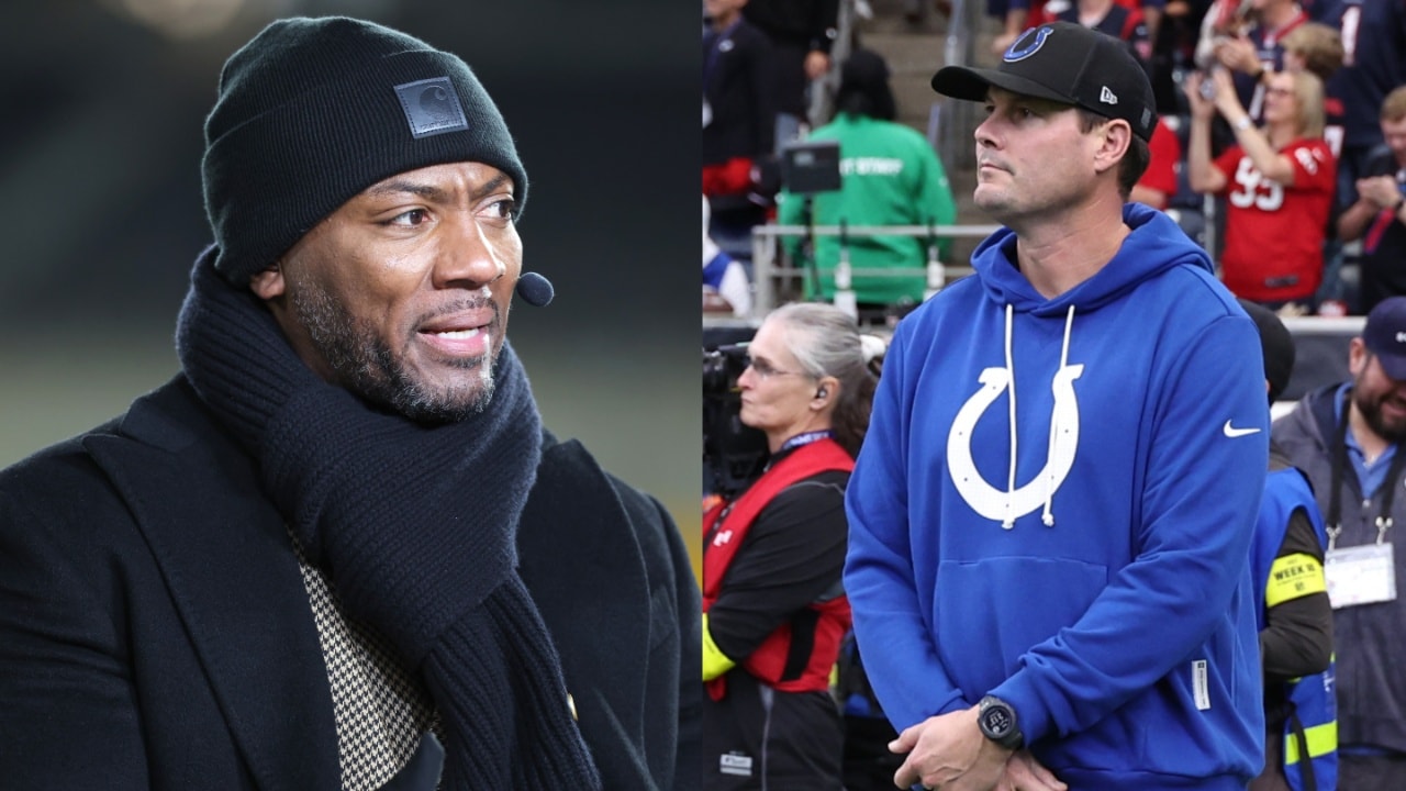 Philip Rivers News: Ryan Clark Explains Why the NFL Legend Would Be a Perfect Bills Head Coach