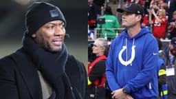 Ryan Clark, Philip Rivers