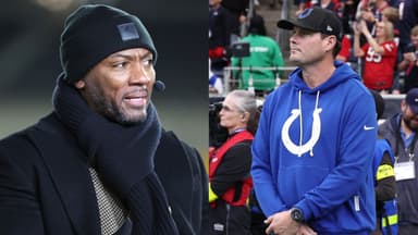 Ryan Clark, Philip Rivers