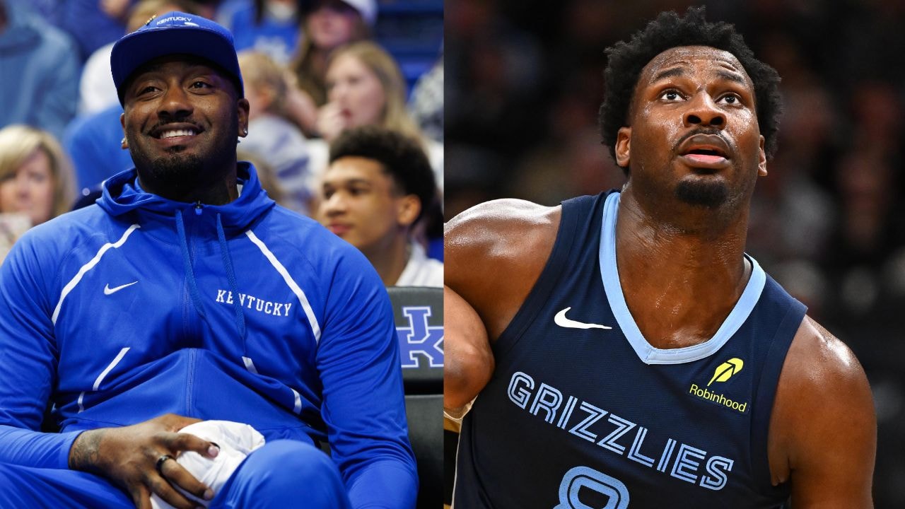 “Gotta Get More Than 3 Rebounds”: John Wall Calls Out Jaren Jackson Jr. For Wasting His Size