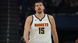 Nikola Jokic