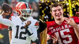 Shedeur Sanders, Fernando Mendoza