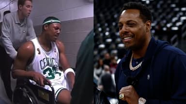Paul Pierce