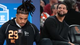 Makai Lemon, Caleb Williams