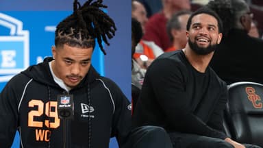 Makai Lemon, Caleb Williams