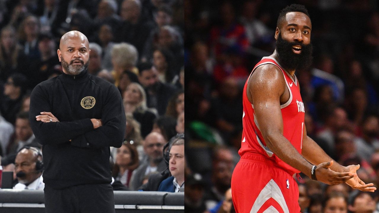 james harden overrated