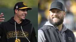 Tom Arth, Ben Roethlisberger
