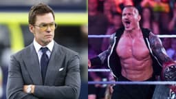 Tom Brady, Randy Orton