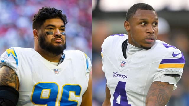 Breiden Fehoko, Rondale Moore