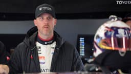 NASCAR: Cup Practice