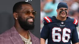 Terron Armstead, Will Campbell