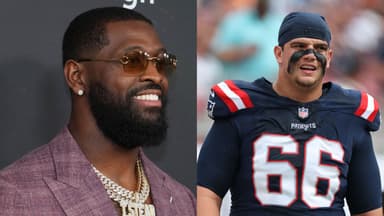 Terron Armstead, Will Campbell