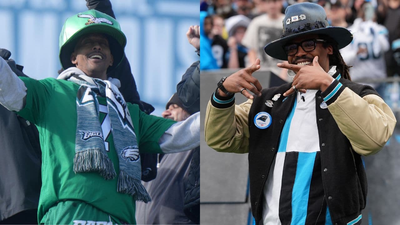 Gillie Da Kid, Cam Newton