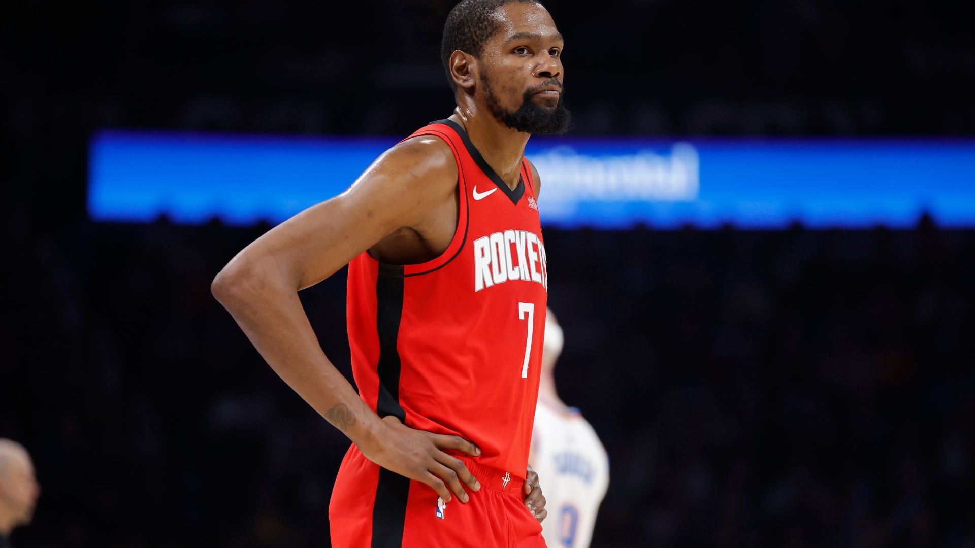 Kevin Durant Admits He is Creeping Closer to Retirement