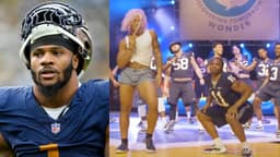 Micah Parsons; Image Credit: USA TODAY Sports and X