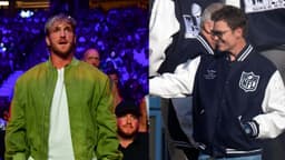 Logan Paul, Tom Brady