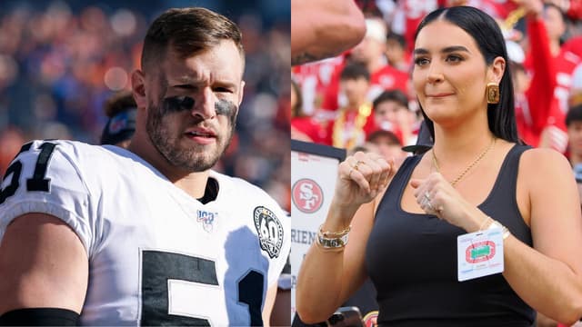 Will Compton, Claire Kittle