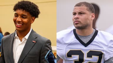 Trinidad Chambliss, Tyrann Mathieu
