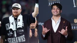 Sam Darnold, Puka Nacua